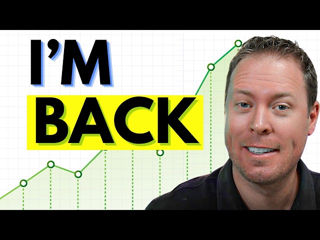 Afters Hours w/ Mark is BACK!