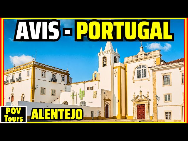 Avis: The Dawn of Portugal's Age of Discovery