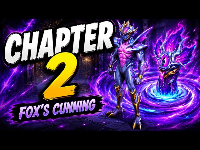 Chapter 2 Valdur Event FULL Guide – Best Team