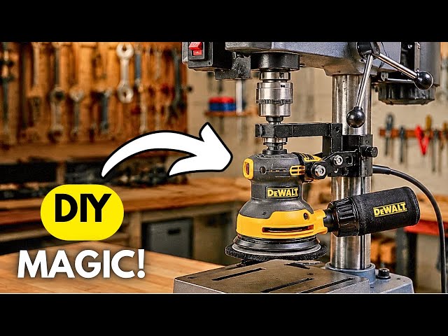 Shocking Inventions! Three Homemade Tools That Could Save You Millions