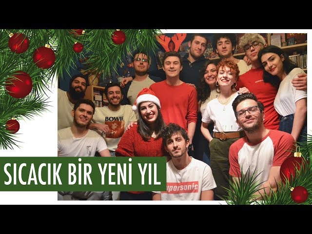 HOŞ MU GELDİ 2019? | Yeni Yıl Öyle Kutlanmaz, Böyle Kutlanır.