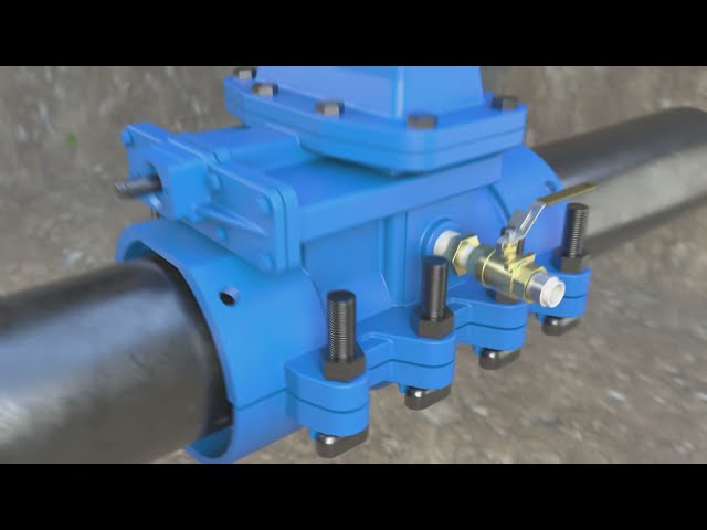 AVT EZ Valve Installation - Seeing Really Is Believing