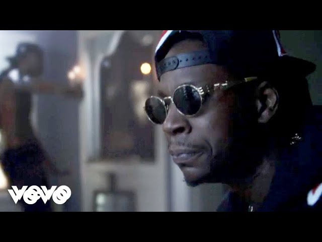 2 Chainz - Fork (Official Music Video) (Explicit)