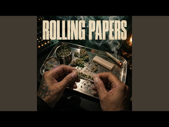 Rolling Papers