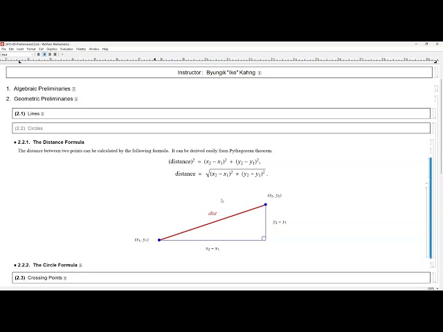 2413-00 Intro-2 Modules