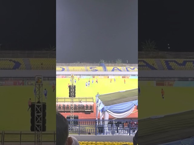 East Java PKDI Cup Final