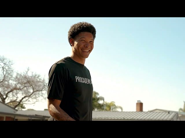 Procademy After-School Basketball Program (Hutchinson Middle School)