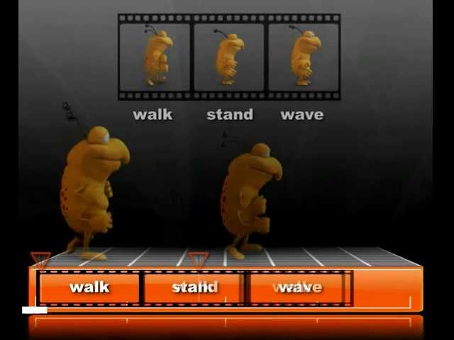 visual guide to Animation
