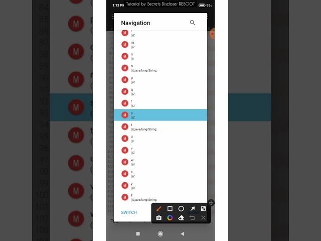 How to mod Urban VPN v 1.0.50 | Smali Reverse Engineering | Educational Purposes Only