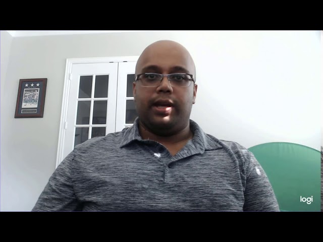 Tapu Ahmed Testimonial | Computer Science Teacher