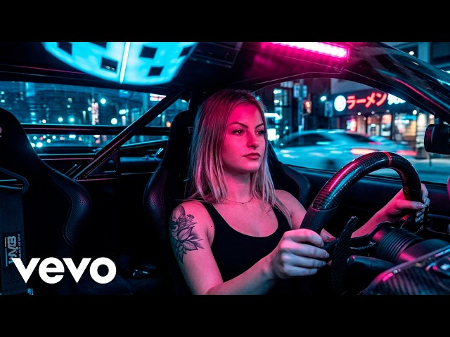 Alok & Alan Walker - Headlights (feat. KIDDO)  | Flipside Deep House Remix