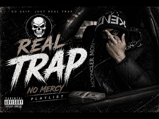 DARK LUXURY TRAP FOR BOSS MODE 💀
