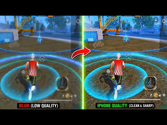 Android 4K quality tutorial 😱 