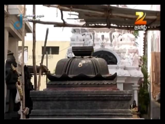 Arputham Tharum Alayangal | Zee Tamil Devotional Show | Best Scene - 126 | அற்புதம் தரும் ஆலயங்கள்