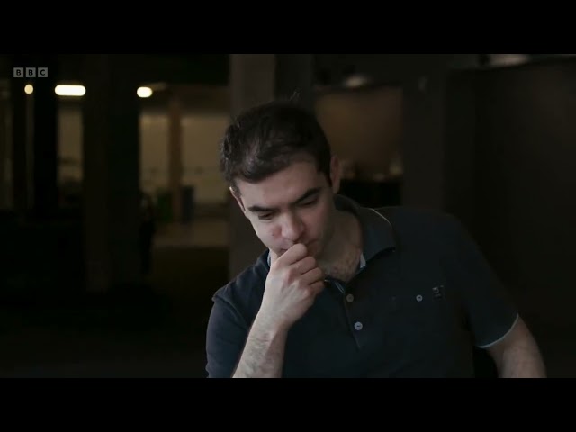 Apple Open AI iHUMAN AI Artificial intelligence documentary with Ilya Sutskever