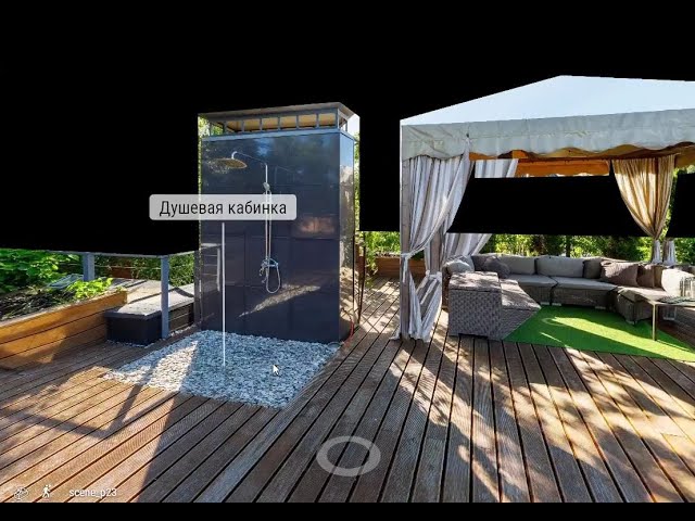 From blender to krpano (dollhouse): infohotspot