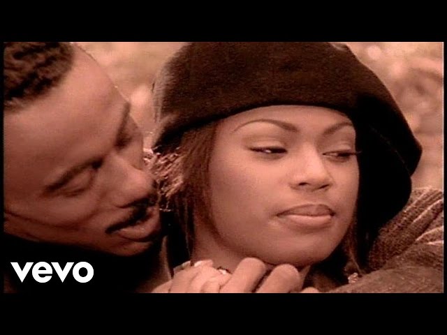 Ralph Tresvant - When I Need Somebody