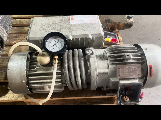 JVR Industries- Video 19- M&M Auctions