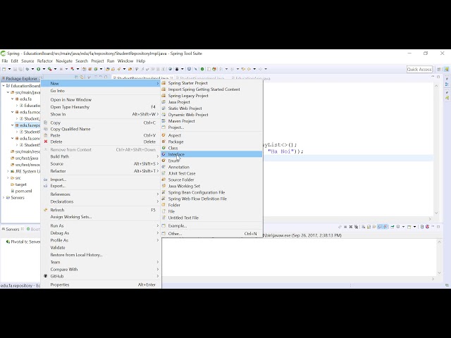 26  Sample Application   Part 2