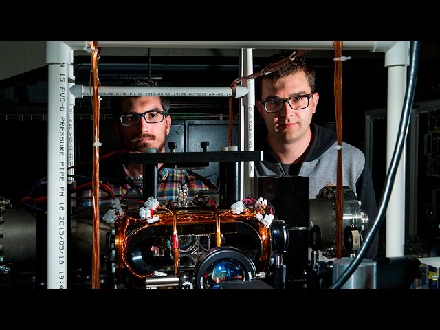 Quantum computing a step closer to reality