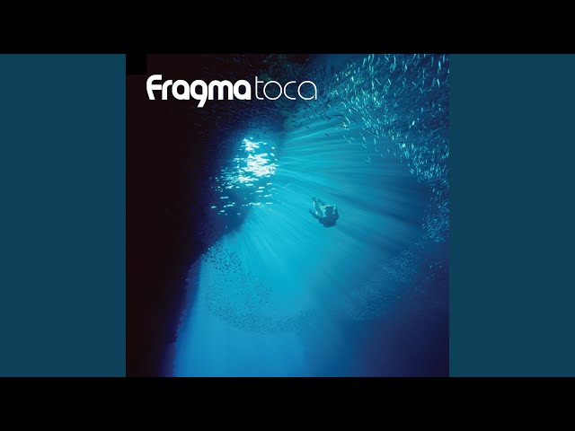 Everytime You Need Me (feat. Maria Rubia) [Radio Edit]