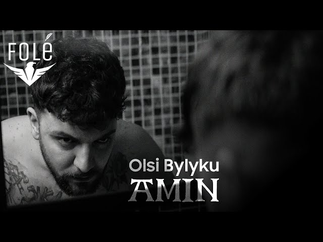 Olsi Bylyku - Amin