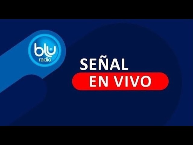 RICARDO OSPINA | SEÑAL EN VIVO | BLU RADIO 05 OCT