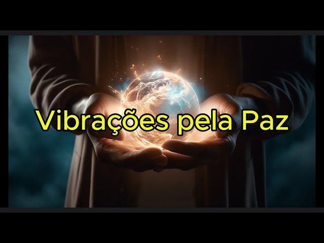 Vibrações pela Paz e TAEsD - 02012026