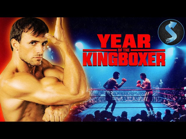 Fight Like a King or Fall Forever | Action | Full Movie | Year of the King Boxer