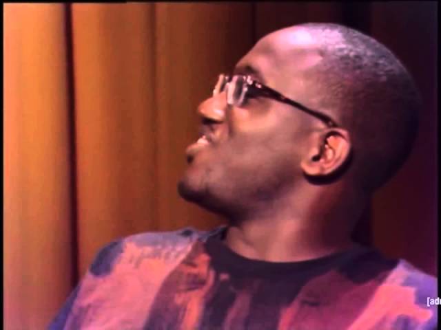 The Eric Andre Show - Tom Jenkinson (Squarepusher)