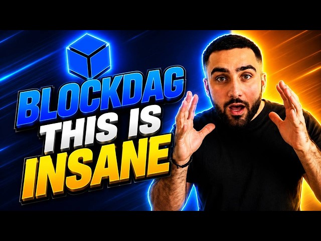 BlockDAG Legacy Sale and Buyback Program: Exploring the Dashboard Swap and Other Features