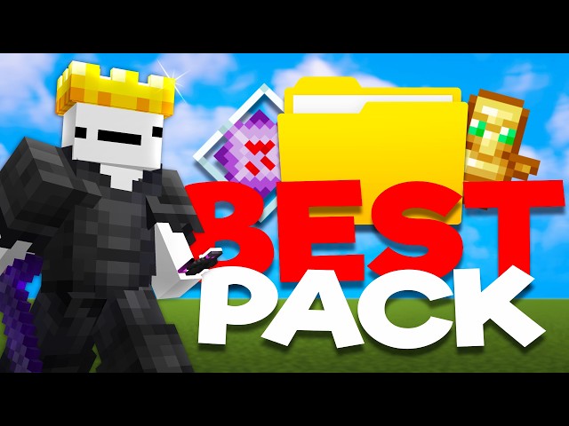 Top 5 Texture Packs for 1.21.11 (FPS Boost)