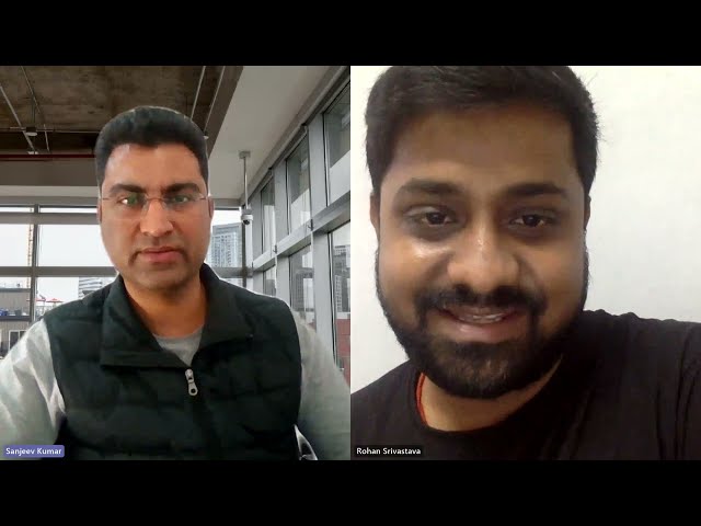Senior DevOps and Cloud Engineer Interview