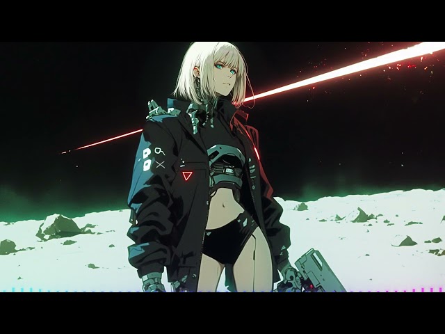 𝟮𝟬𝟴𝟴 𝗖𝗟𝗘𝗔𝗥 𝗧𝗛𝗘 𝗭𝗢𝗡𝗘 // Synthwave, Cyberpunk, Retrowave, Futurewave Playlist