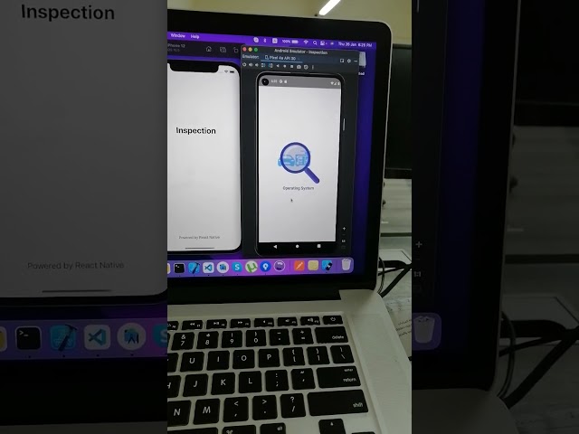 React native duplicate of bottom tabs when android back button press resolved