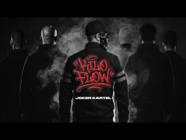 JOKER KARTEL - KILO FLOW