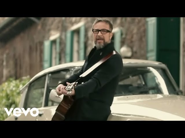 Marco Masini - Che giorno è (Videoclip)