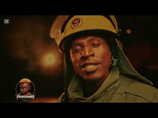 Macky 2 x Muzo Alphonso x Tiye P - Am the King (WYFL RIDDIM video)