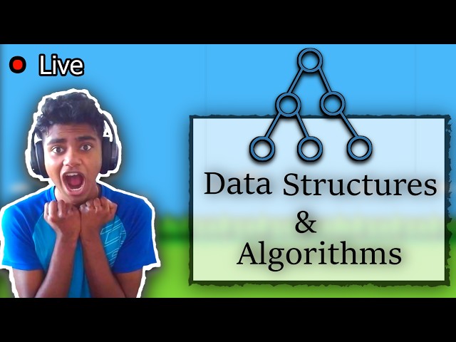 Big O Notation | AI Engineering for 365 Days | (Day 32/365) [Horizontal Stream]