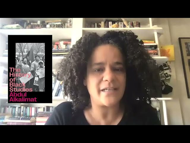 What is Black Studies?