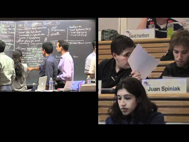 MIT-System Design and Management Virtual Information Session