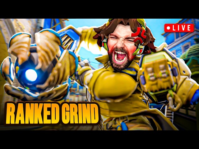 6V6 OFFICIAL RETURN AT BLIZZCON? - 6V6 CHAMPION RANKED LETS GET IT LADS