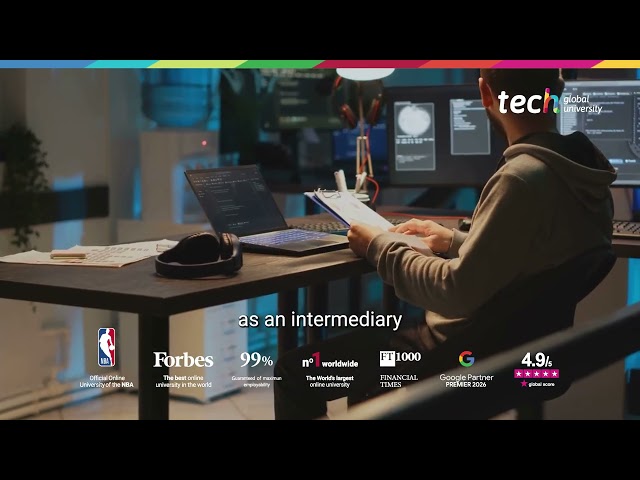 Software frameworks make modern development faster and smarter | TECH Global University