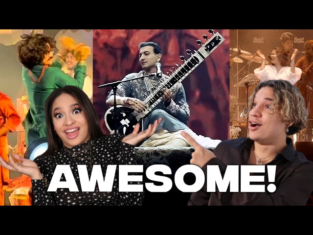 Indian Musicians that went viral on reels are OUTSTANDING!