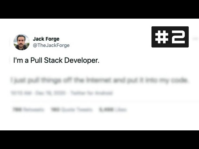 Funny Programming Memes That Are Relatable 2 #programming #memes #coding