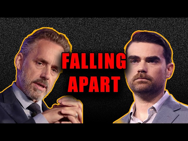 Right Wing Grifters Fell Off