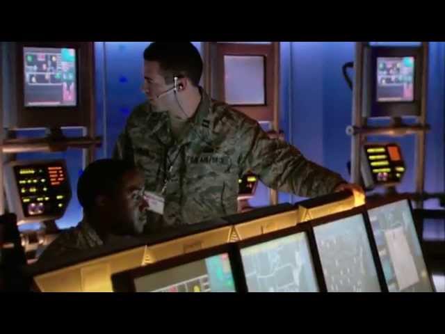 1C5X1 | Command and Control Battle Management
