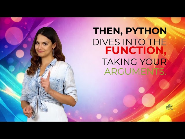Python Function Invocation: Everything You Need to Know!