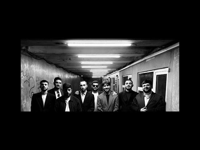 GALIFE - DJ BOBO (feat. TOZZ & DAV)