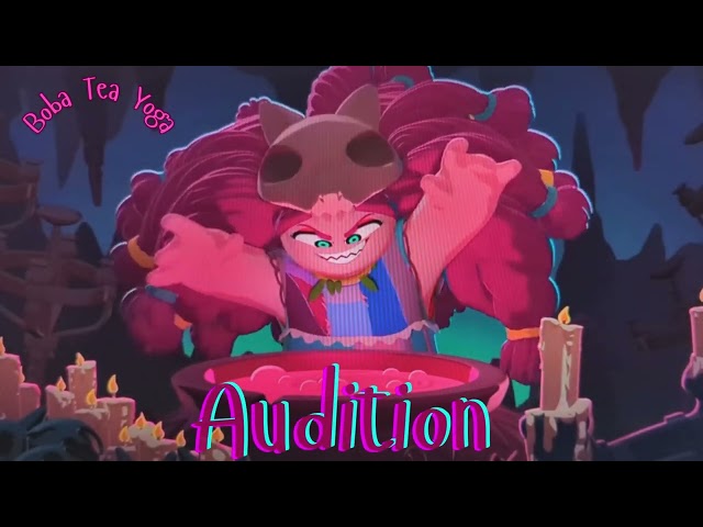 Bunderkin Audition
